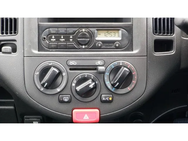 ニッサン　ＮＶ１５０　ＡＤ　２ＷＤ