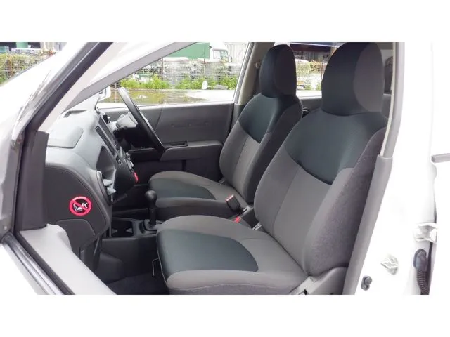 ニッサン　ＮＶ１５０　ＡＤ　２ＷＤ