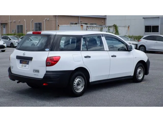 ニッサン　ＮＶ１５０　ＡＤ　２ＷＤ