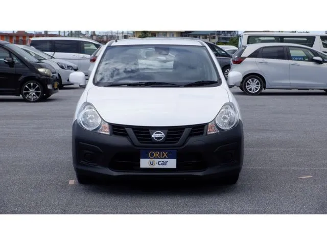 ニッサン　ＮＶ１５０　ＡＤ　２ＷＤ