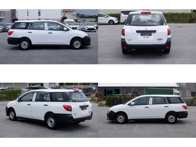 ニッサン　ＮＶ１５０　ＡＤ　２ＷＤ