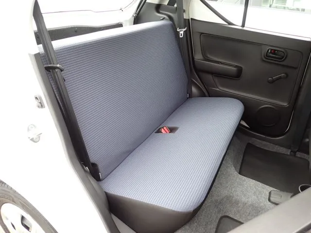 アルト（スズキ）の車両写真