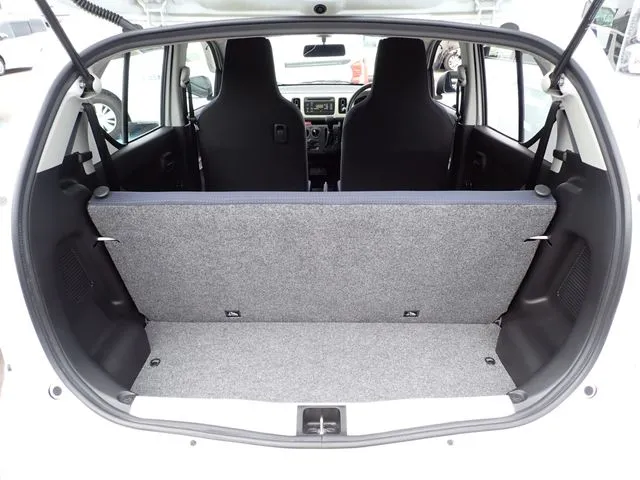 アルト（スズキ）の車両写真