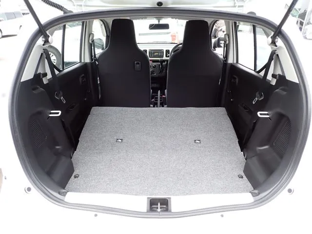 アルト（スズキ）の車両写真