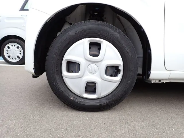 アルト（スズキ）の車両写真