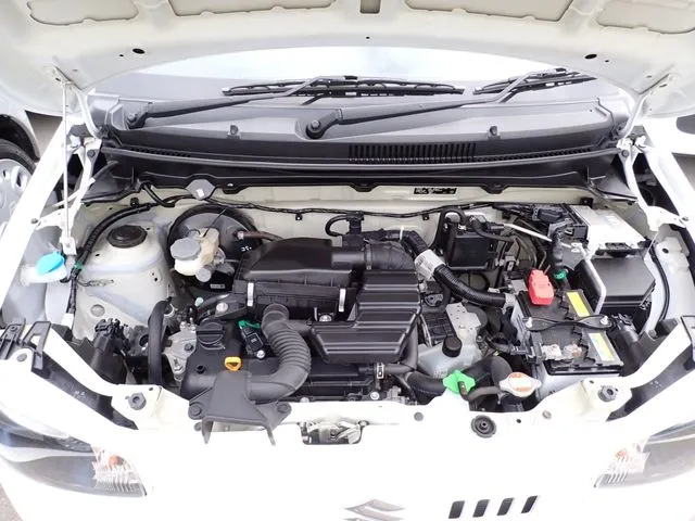 アルト（スズキ）の車両写真