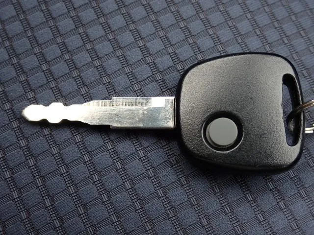 アルト（スズキ）の車両写真