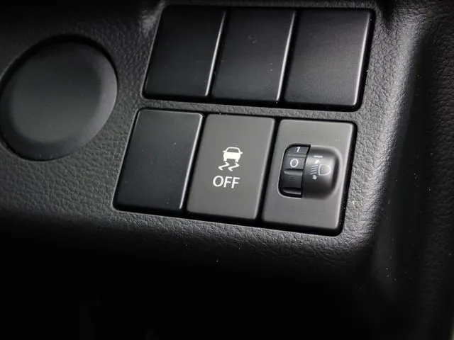 アルト（スズキ）の車両写真