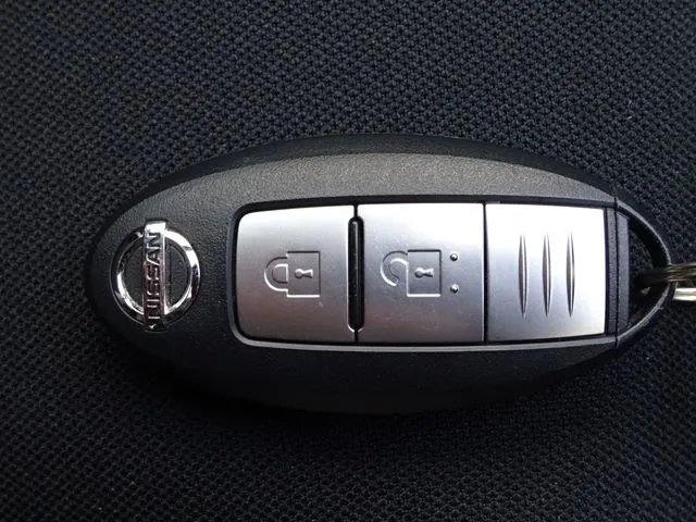 ニッサン　ノート