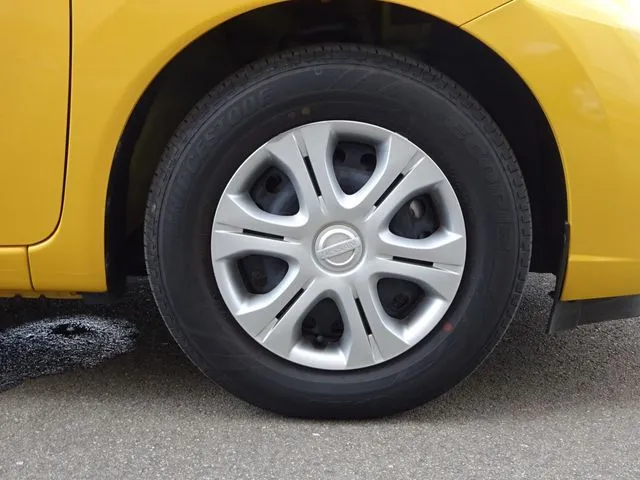 ニッサン　ノート