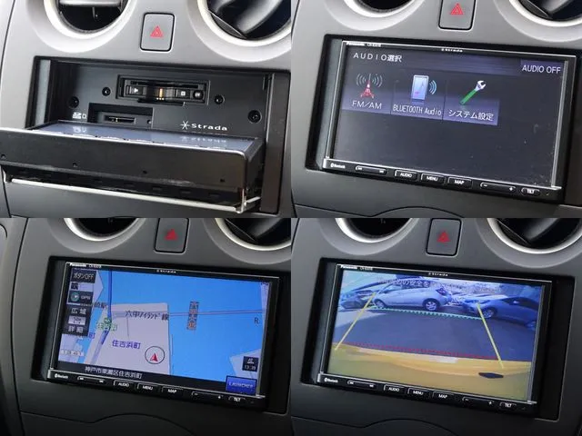 ニッサン　ノート