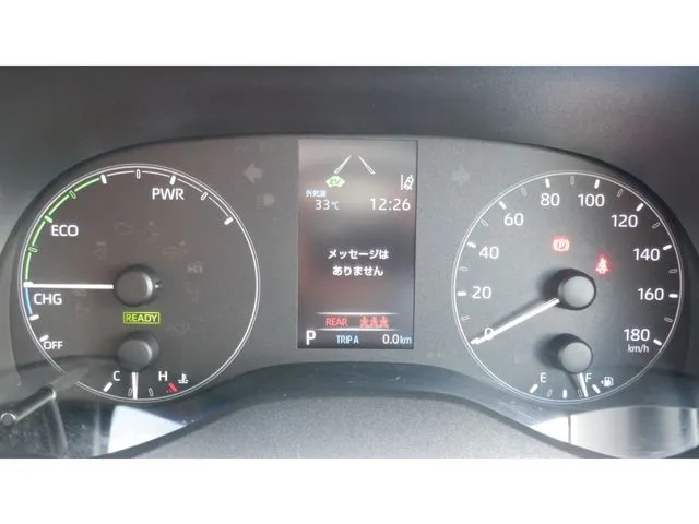 トヨタ ヤリス ハイブリッド