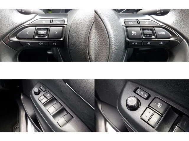 トヨタ ヤリス ハイブリッド