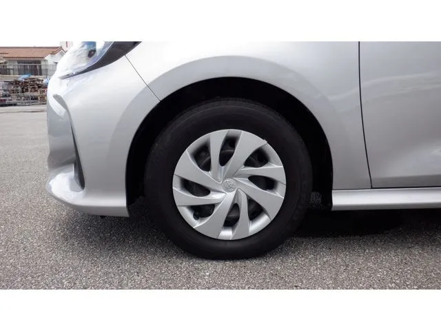 トヨタ ヤリス ハイブリッド