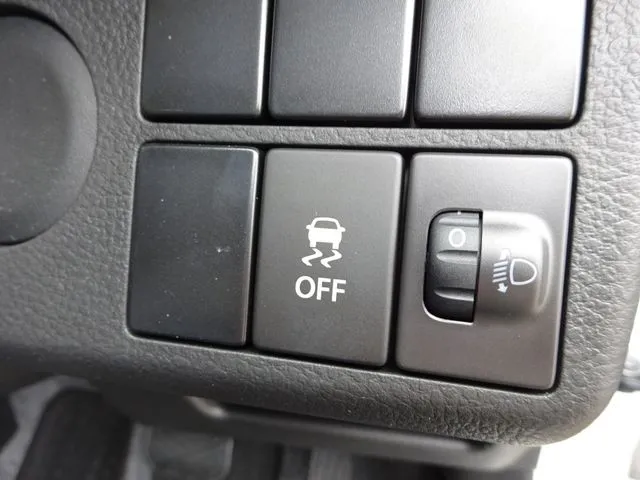 アルト　４ＷＤ（スズキ）の車両写真