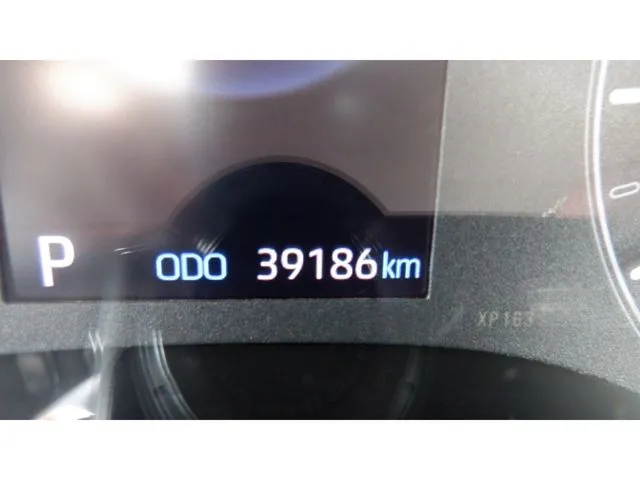 トヨタ ヤリス ハイブリッド