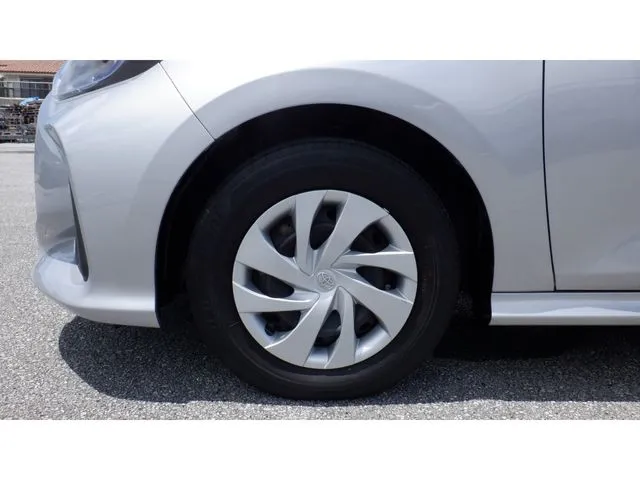 トヨタ ヤリス ハイブリッド