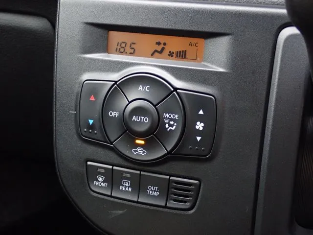 マツダ　キャロル