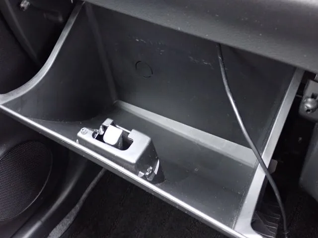 マツダ　キャロル