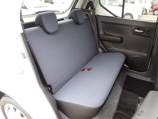 マツダ　キャロル