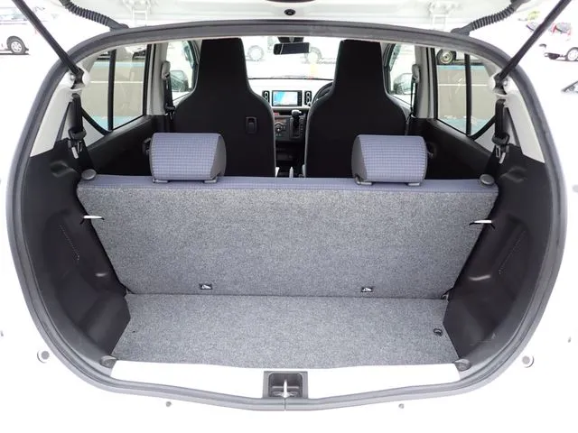 マツダ　キャロル