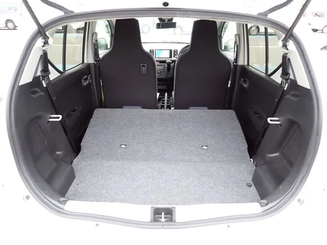 マツダ　キャロル