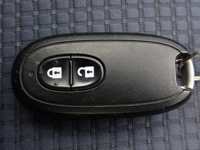 マツダ　キャロル