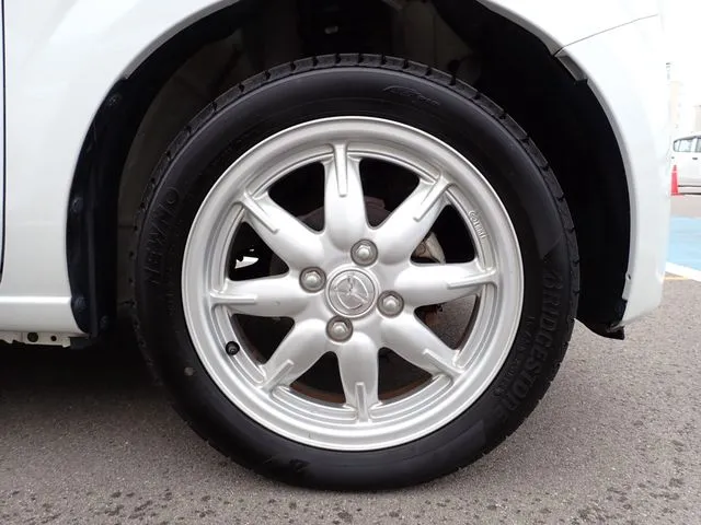 マツダ　キャロル