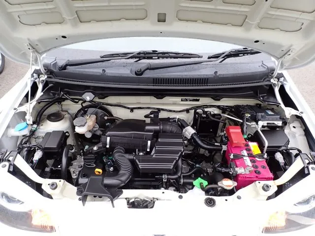 マツダ　キャロル