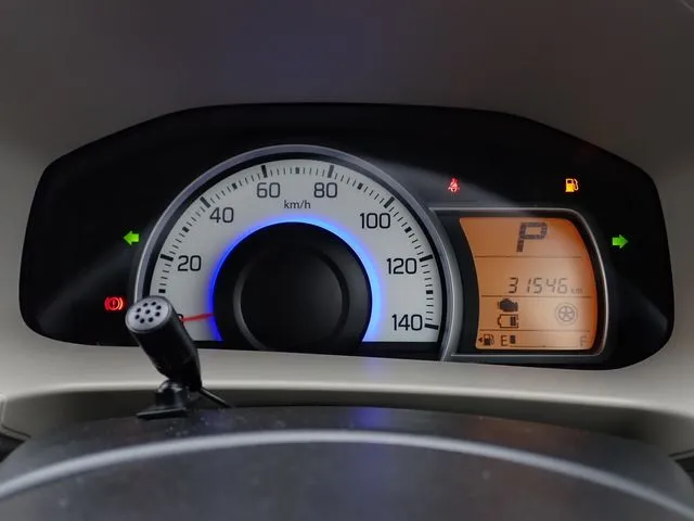 マツダ　キャロル