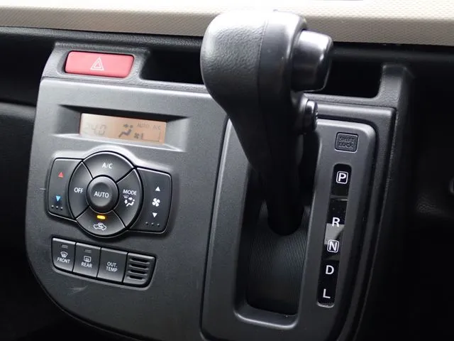 マツダ　キャロル