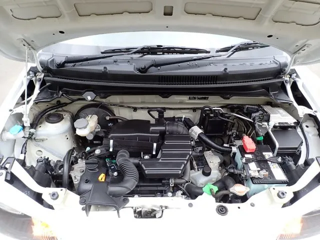 アルト　４ＷＤ（スズキ）の車両写真