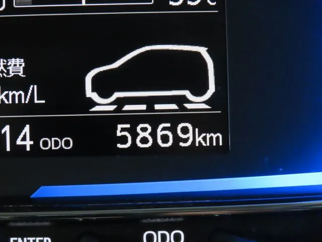 ダイハツ　ミラ　イース