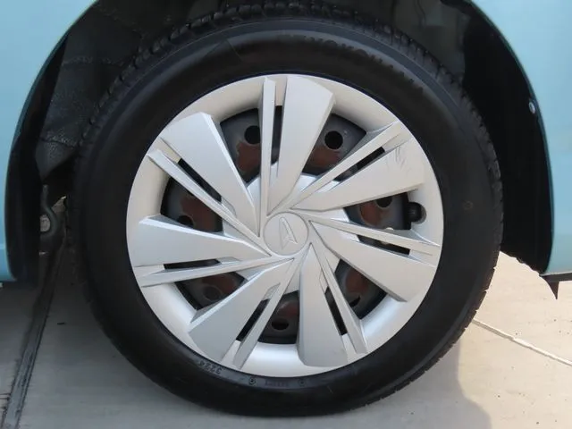 ダイハツ　ミラ　イース