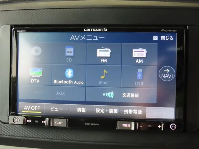 ダイハツ　ミラ　イース