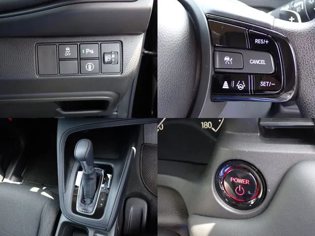 ホンダ　ヴェゼル　ｅ：ＨＥＶ