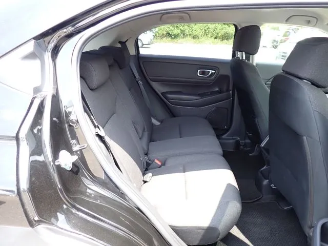 ホンダ　ヴェゼル　ｅ：ＨＥＶ