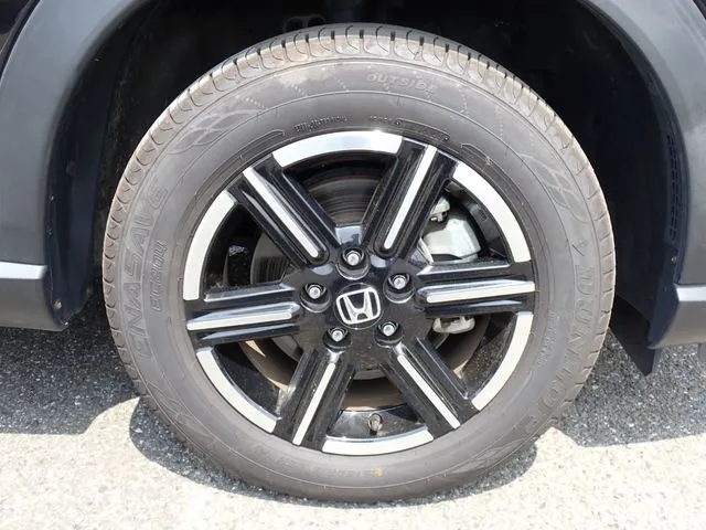 ホンダ　ヴェゼル　ｅ：ＨＥＶ