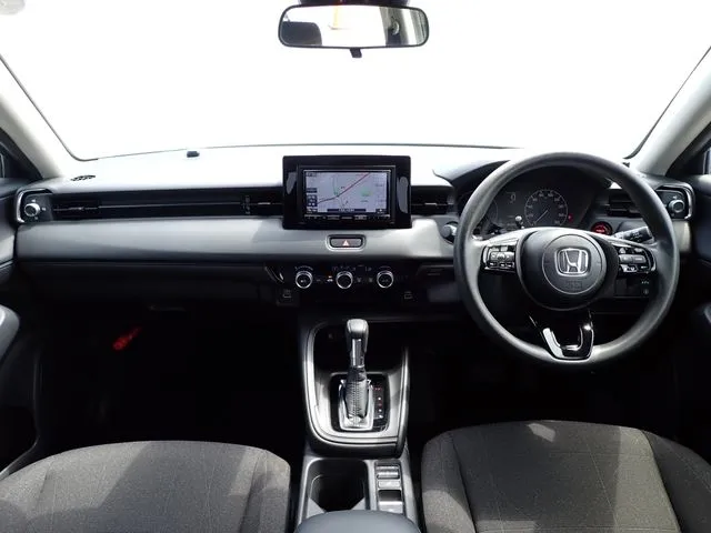 ホンダ　ヴェゼル　ｅ：ＨＥＶ