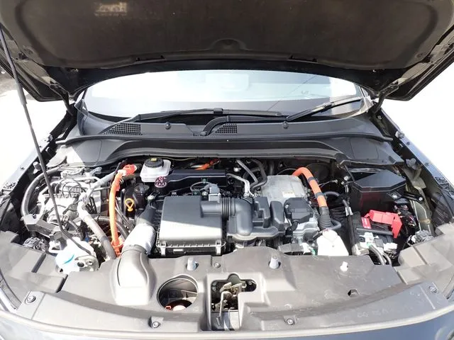 ホンダ　ヴェゼル　ｅ：ＨＥＶ