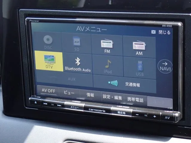 ホンダ　ヴェゼル　ｅ：ＨＥＶ