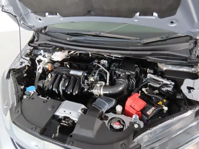 シャトル ハイブリッド(ホンダ)の車両写真