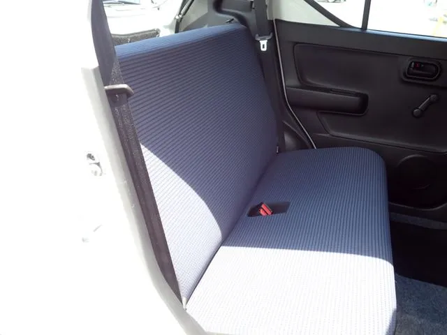 スズキ　アルト　４ＷＤ