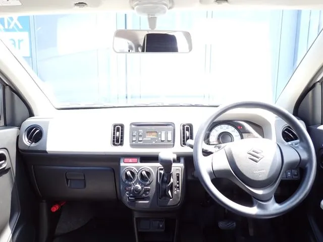 スズキ　アルト　４ＷＤ