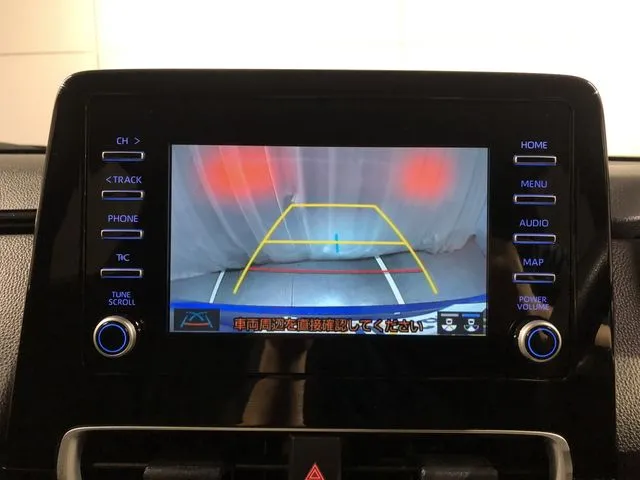 トヨタ　アクア