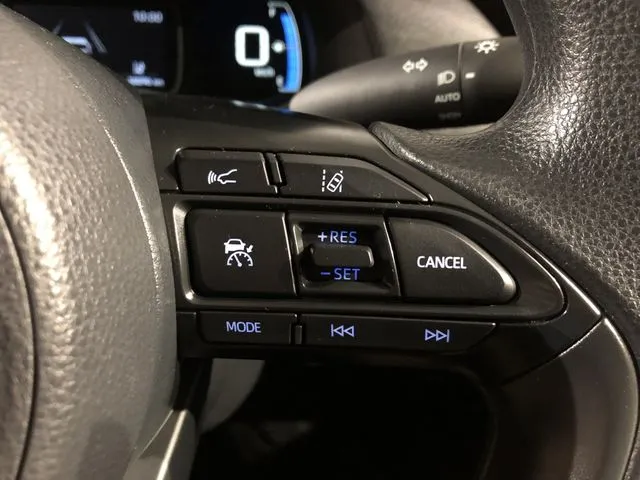 トヨタ　アクア