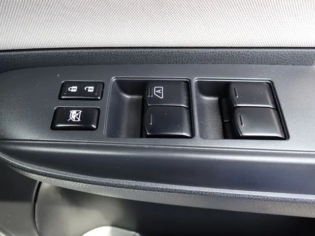 ノート（ニッサン）の車両写真