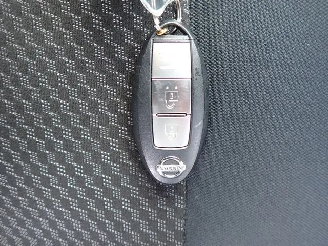 ノート（ニッサン）の車両写真