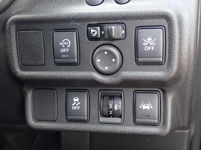 ノート（ニッサン）の車両写真