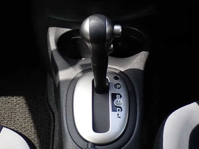 ノート（ニッサン）の車両写真